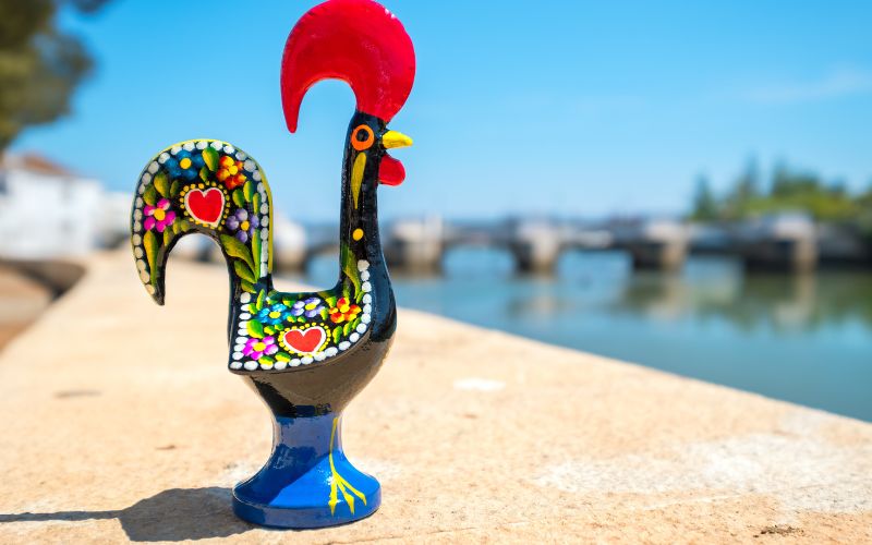 SUD DEL PORTOGALLO: ALGARVE E ALENTEJO